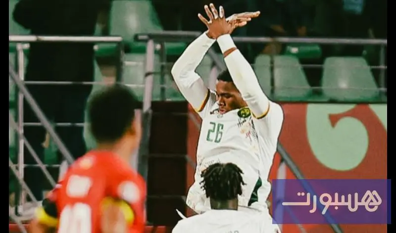 "كان 2025".. فوز كوت ديفوار والكاميرون - هسبورت