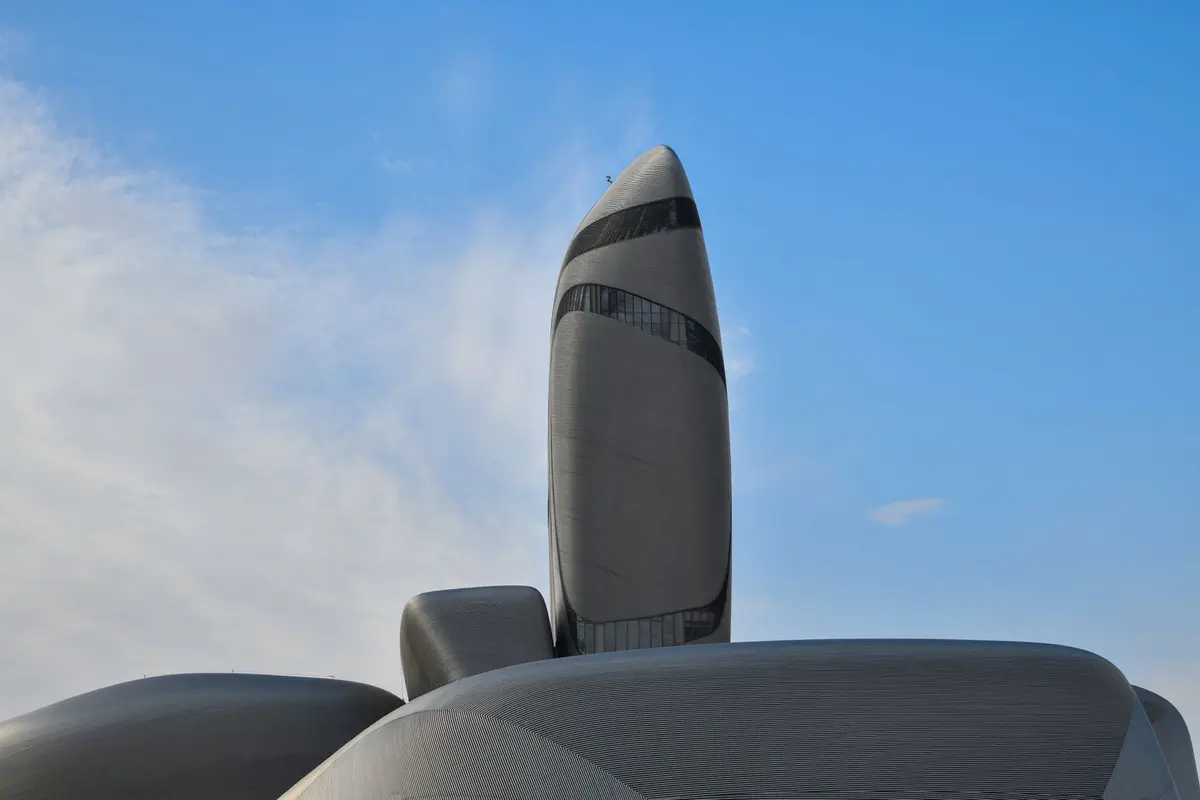 2025 عام الحرف اليدوية.. «إثراء» يُحول الحرف إلى ذاكرة لا تموت