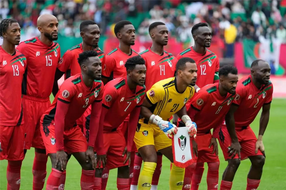 لقاء محتمل ضد مصر.. طريق السودان في كأس أمم إفريقيا 2025 حتى النهائي