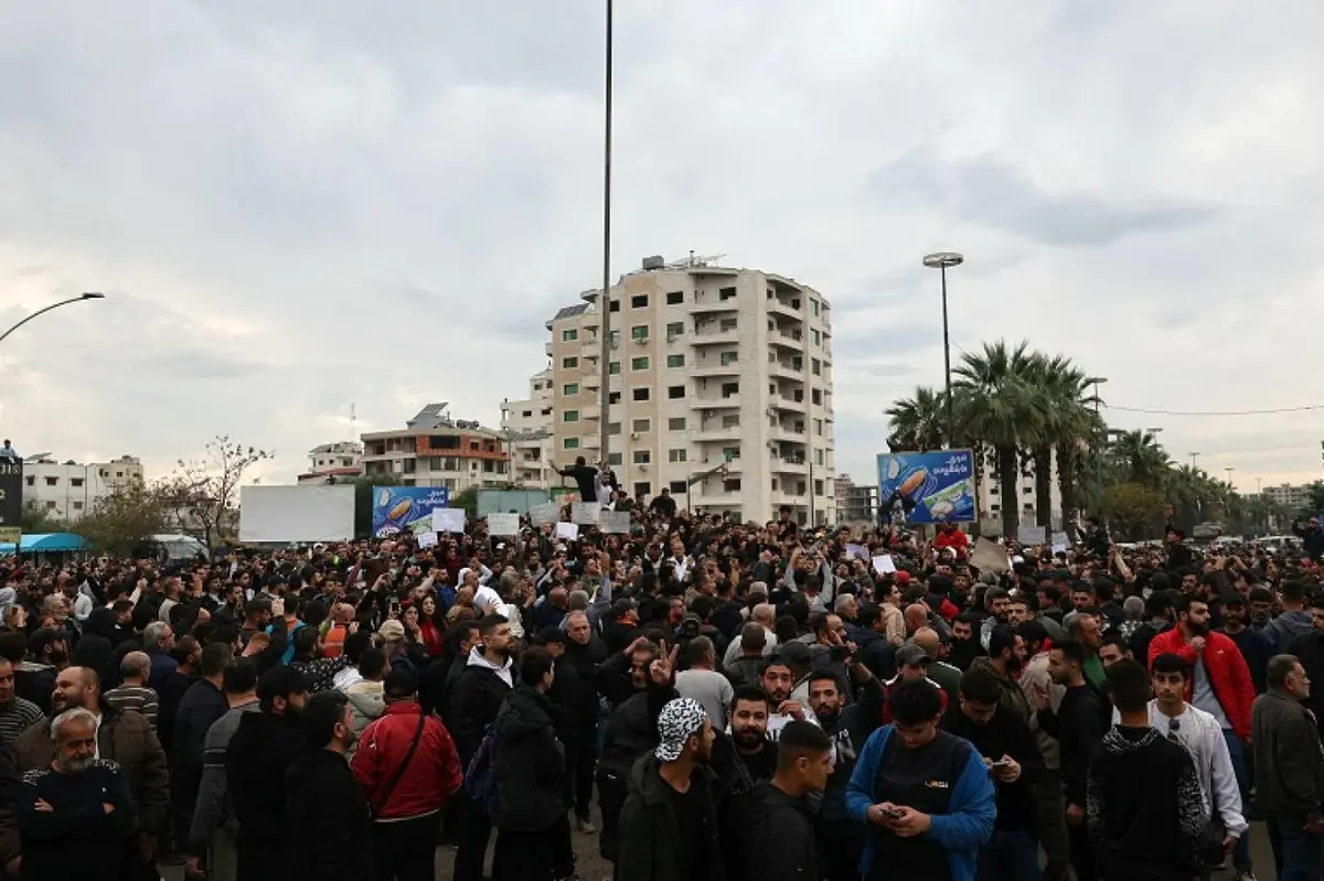 تحقيق يكشف محاولات خلايا النظام البائد لزعزعة الاستقرار في سوريا