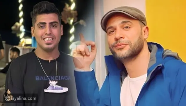 جدل بدون داعي: القصة الكاملة لاتهام كروان مشاكل لمحمد إمام بأزمة زفافه