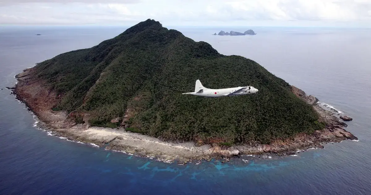 الصين واليابان.. التوتر السياسي يؤجج صراعا تاريخيا بشأن الجزر الحدودية