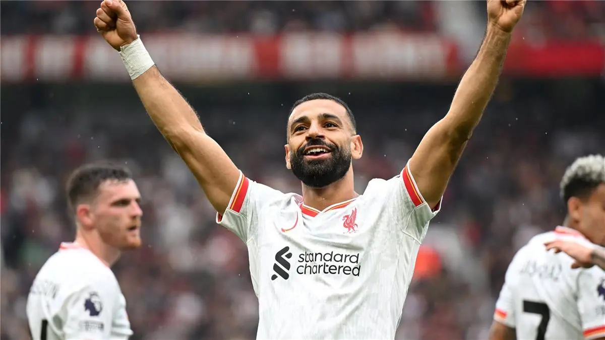 بينانت ينتقد إدارة ليفربول بسبب محمد صلاح: تعاملوا بـ"غباء"