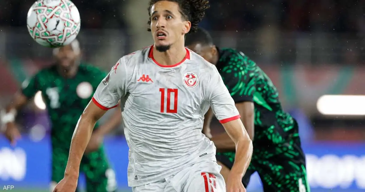 بعد تعادل تونس المربك.. "اعتراف صريح" من حنبعل المجبري