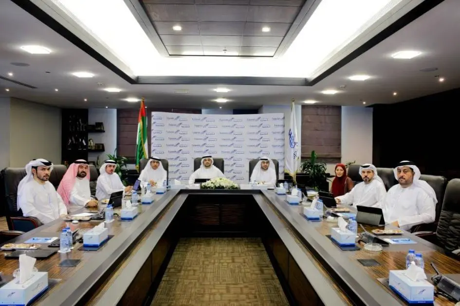 «غرفة الفجيرة» تعتمد خطة 2026 – 2030