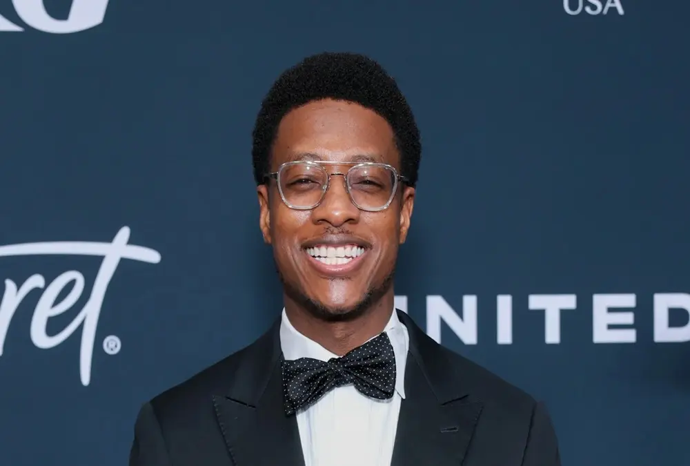 كيف قادت عقلية «المرشح غير المثالي» شابًا لرئاسة «Red Lobster» في سن الـ31؟