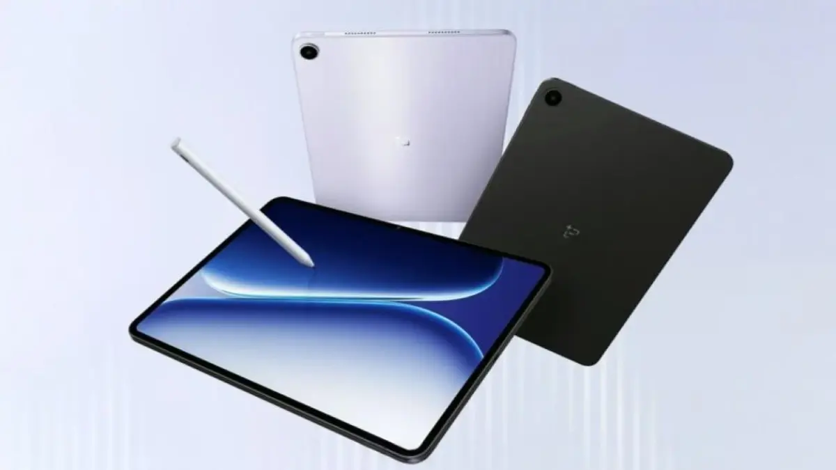 تحديث نوفمبر 2025 لجهاز OnePlus Pad 2 يصل إلى الهند وأوروبا والأسواق العالمية