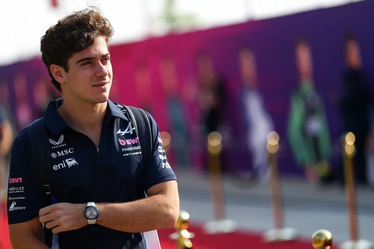 F1 2025 recap: Franco Colapinto wins the fight for Alpine’s second seat