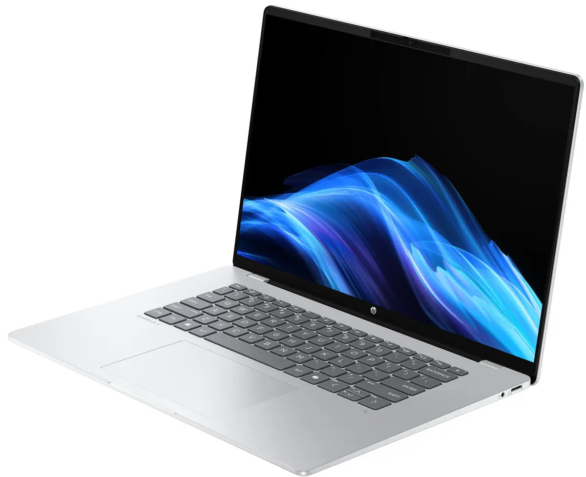 HP OmniBook 5: كمبيوتر محمول مثالي للاستخدام اليومي