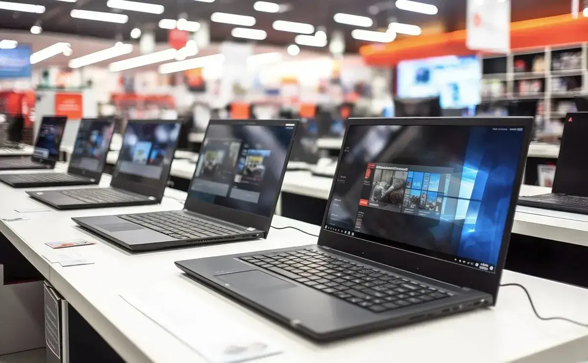 ارتفاع محتمل في أسعار الحواسيب المحمولة حتى 2026 في ظل توقعات سلبية