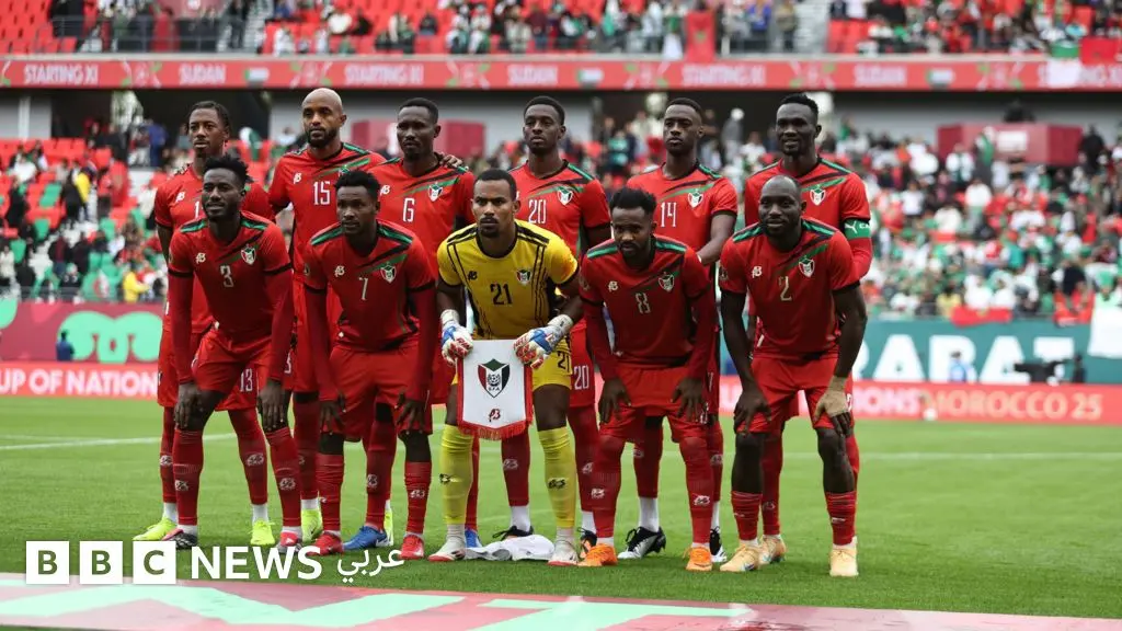 كأس الأمم الأفريقية: السودان تسعى للوصافة بعد حسم التأهل للثمن، والجزائر أمام الاختبار الأخير قبل موقعة الكونغو الديمقراطية - BBC News عربي