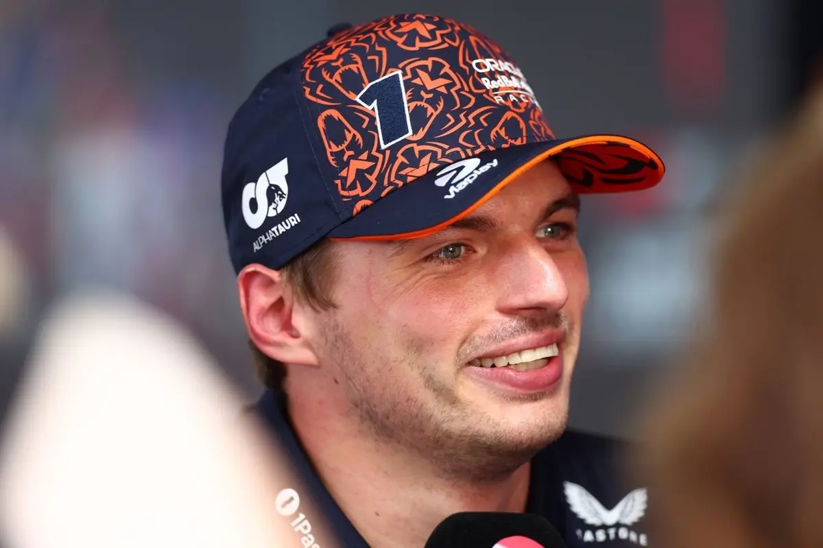 Max Verstappen edges out Lando Norris in F1 bosses top 10 vote as Lewis Hamilton misses out