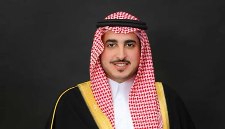 أمير منطقة الجوف يعقد اجتماعًا مع اللجنة الوطنية لـ«منتجي الدواجن»