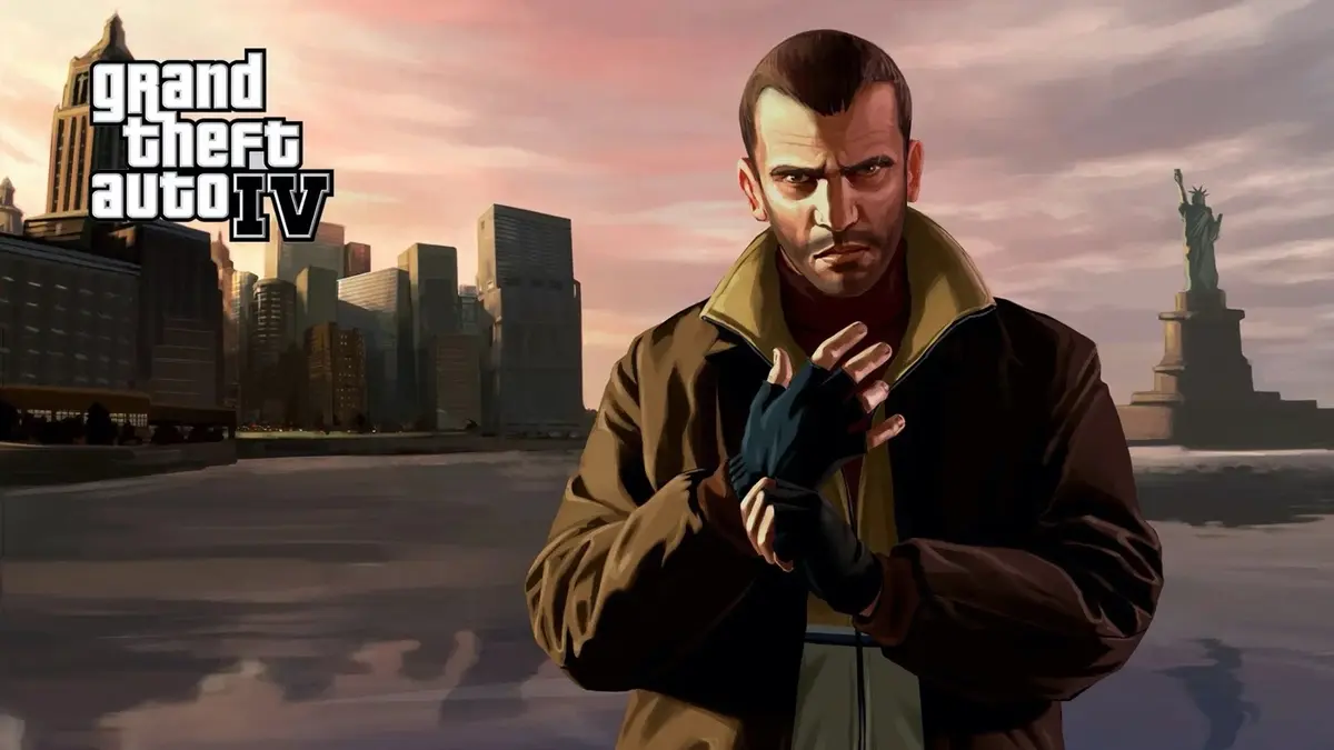 مدير تقني في روكستار: انتقاداتي للعبة GTA 4 عند إصدارها