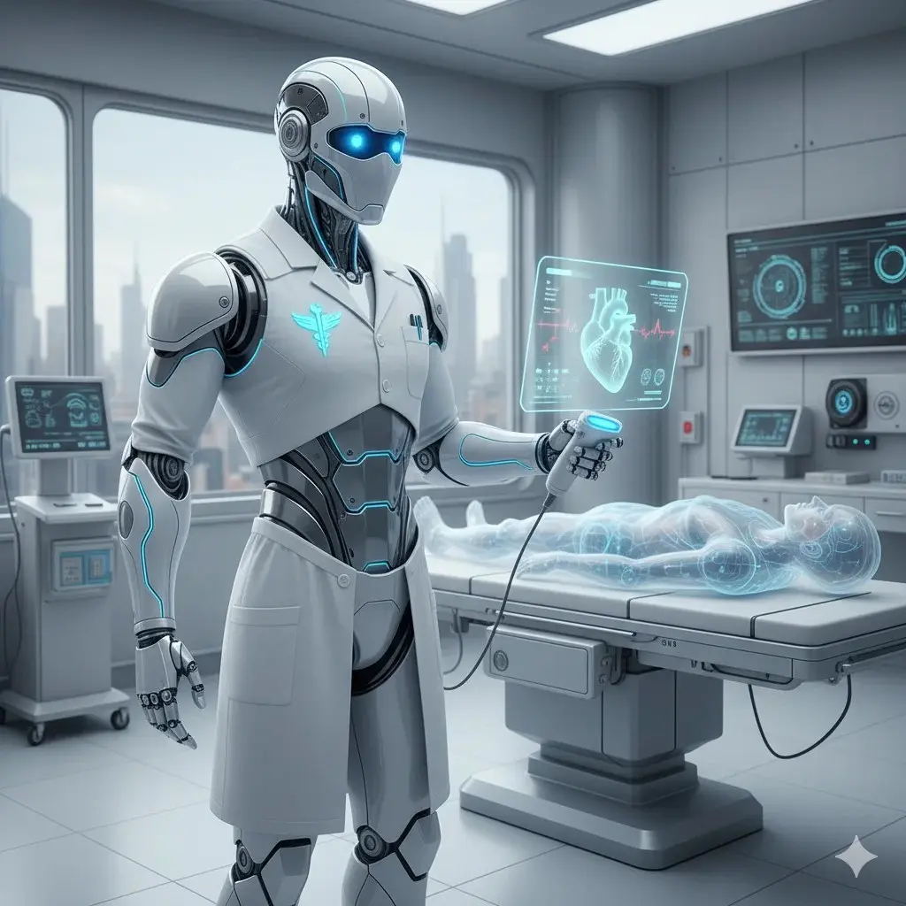 هاشتاق عربي - حصاد 2025... "الحوسبة الكمومية" تتصدر المشهد وقفزات الذكاء الاصطناعي تتسارع