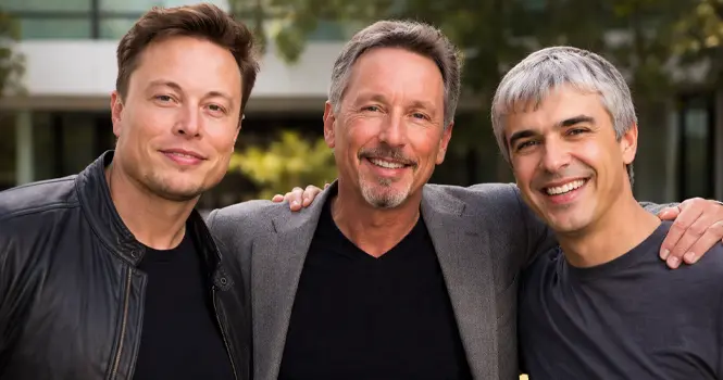 كم أضاف أثرياء العالم إلى ثرواتهم في 2025؟