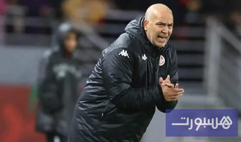 سامي الطرابلسي: لست راضيا عن أداء ونتائج تونس في كأس أمم أفريقيا - هسبورت