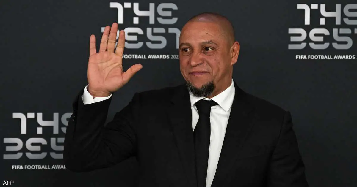 روبرتو كارلوس يخضع لعملية جراحية طارئة بسبب مشاكل في القلب