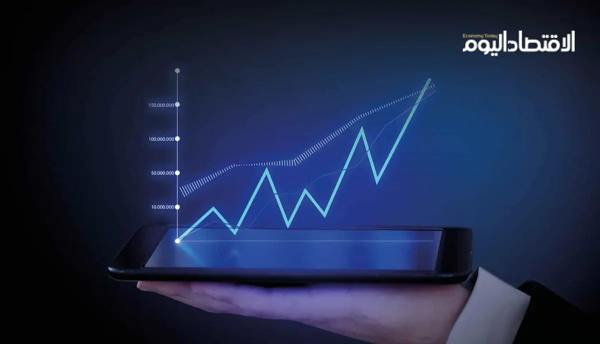 بالأرقام.. تعرف على حصة الاقتصاد الرقمي من الناتـج المحلي الإجمالي للمملكة 2024؟