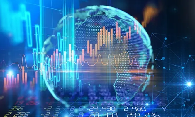 حصاد الطاقة: تقلبات 2025 تفتح أبواب عدم اليقين في 2026