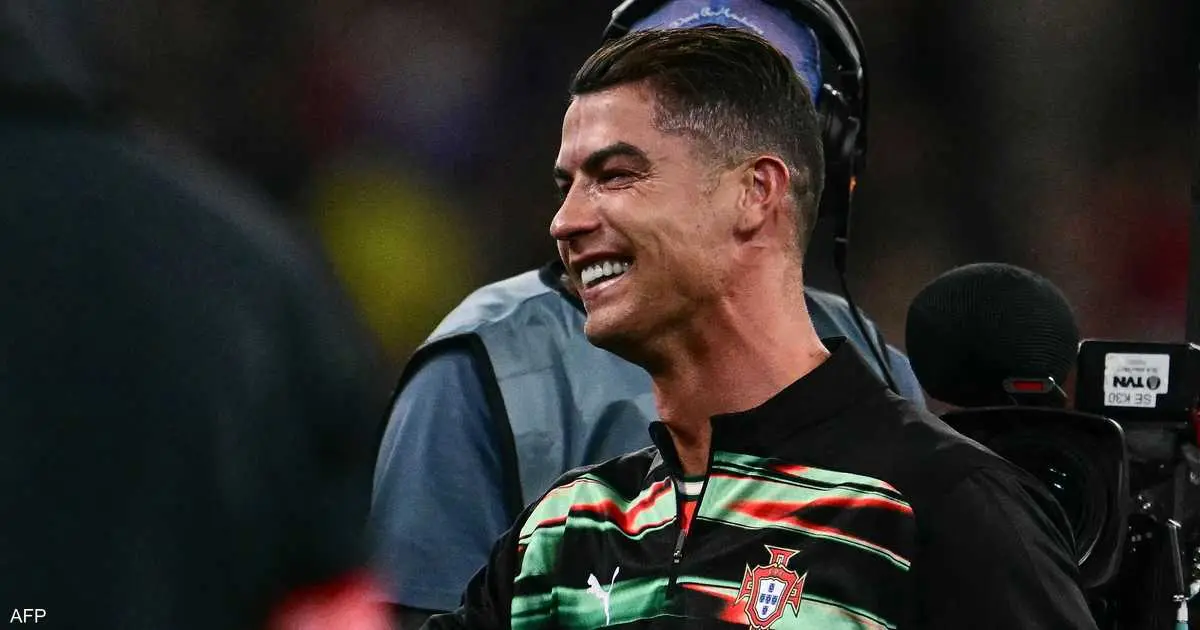 مودريتش يكشف كيف أبكى "مورينيو القاسي" رونالدو