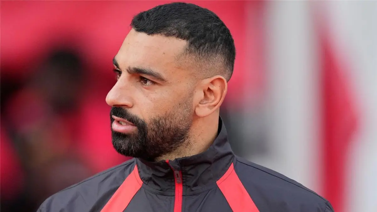 تقارير تنهي الجدل حول انتقال محمد صلاح إلى الدوري السعودي