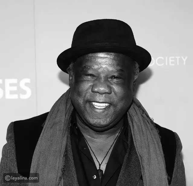 وفاة إيزيا ويتلوك نجم The Wire عن عمر ناهز الـ71 عاماً
