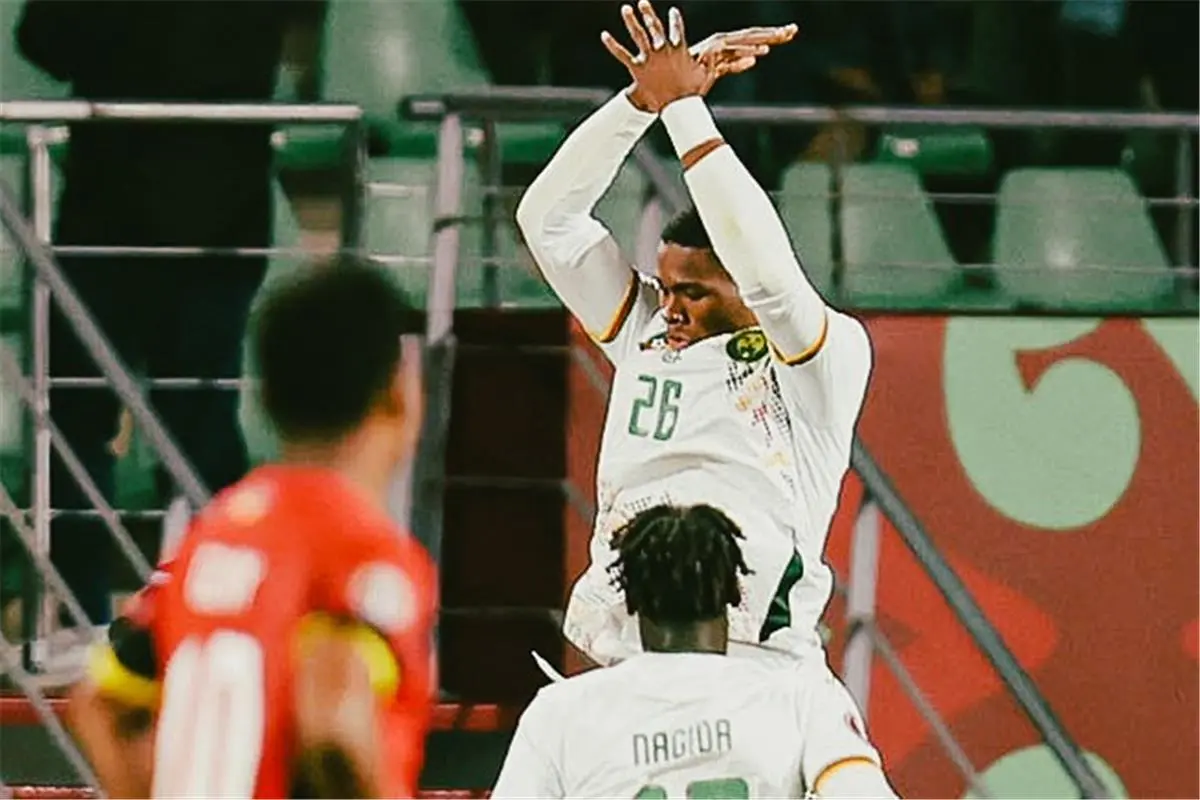 الكاميرون تنجو من فخ موزمبيق وتضرب موعدًا ناريًا مع جنوب إفريقيا في كأس الأمم