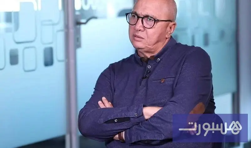 فتحي جمال يكشف لهسبورت حقيقة اجتماعه بالركراكي قبل مواجهة زامبيا - هسبورت