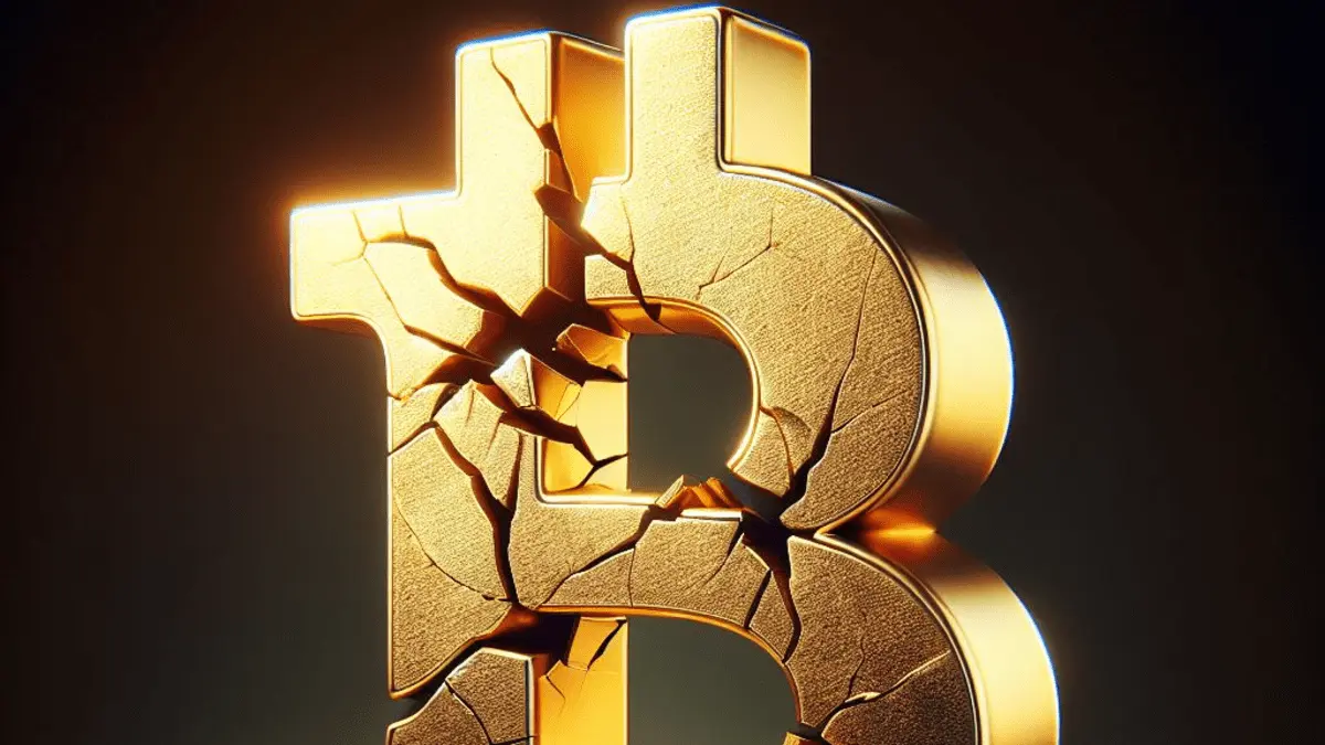 هاشتاق عربي - هل انقلب سحر بيتكوين على الشركات التي راهنت على العملات المشفّرة؟