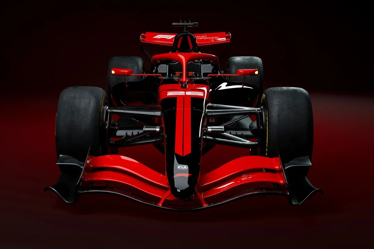 F1 2026 car launch dates: What you need to know