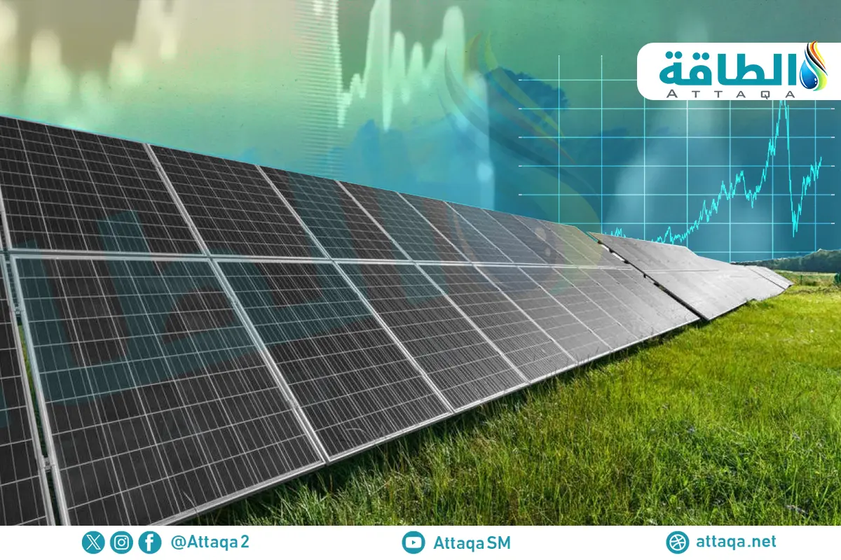 أكبر 10 دول في إضافات الطاقة الشمسية بالاتحاد الأوروبي خلال 2025 - الطاقة