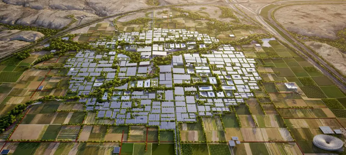 «نسما وشركاؤها» تتولى عقد البنية التحتية لموقع إكسبو 2030 بالرياض