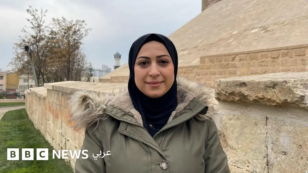 سوريون في تركيا يفكرون بالعودة إلى بلادهم بعد سقوط الأسد لكن "التحديات كثيرة". - BBC News عربي