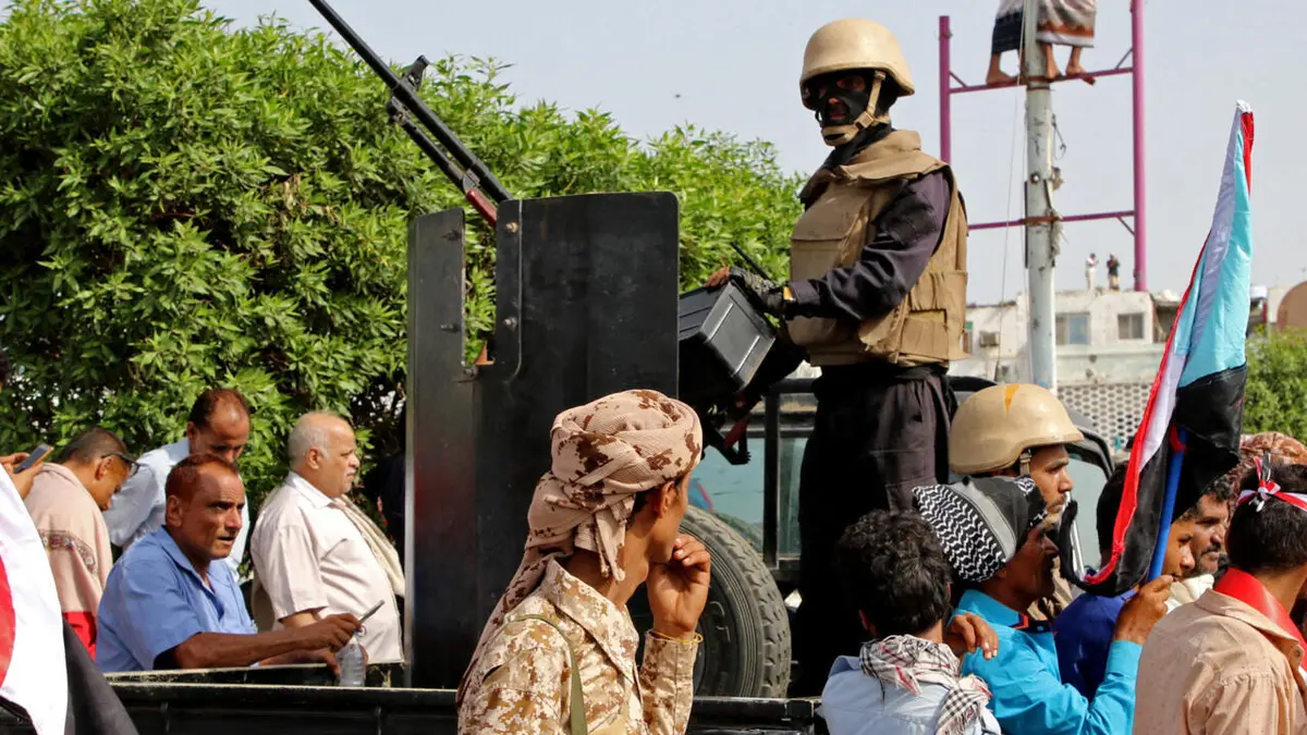 الانفصاليون في اليمن: من هم وما هي أهدافهم وكيف يغيّر تقدمهم المعادلة؟