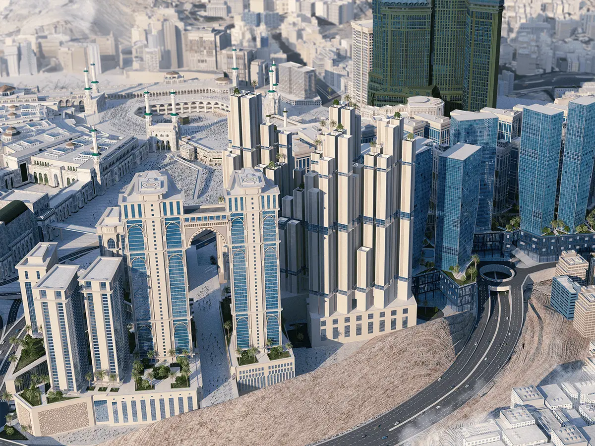 عقارات السعودية في 2025.. أهم القرارات لضبط السوق وتيسير السكن