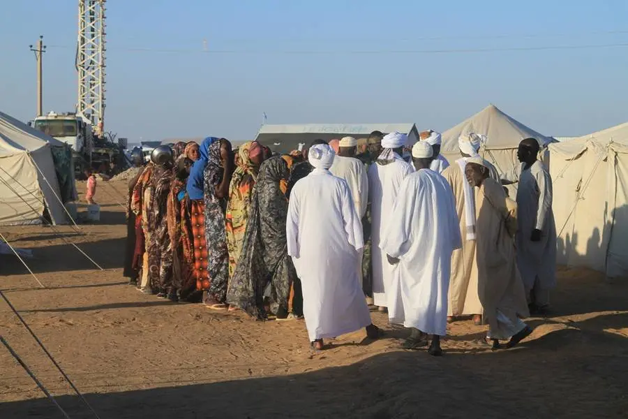 غياب الدولة ينشئ سلطات رديفة تتولى الأمن في السودان