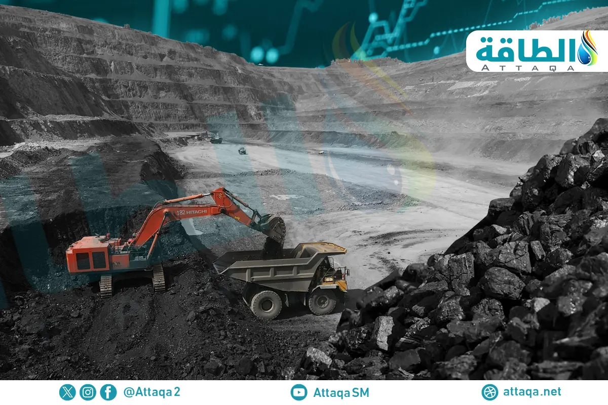 أكبر الدول المنتجة للفحم في 2025 - الطاقة