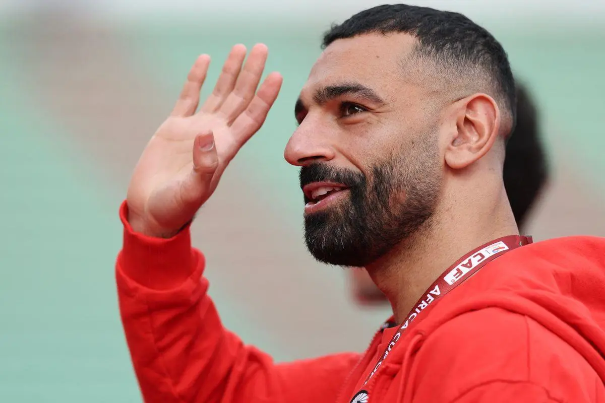 تقارير: أداء ليفربول في الدوري الإنجليزي تحسن بدون محمد صلاح