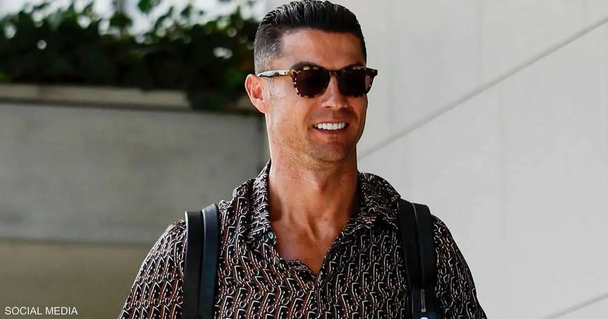 بـ"مواصفات الأحلام".. تفاصيل قصر رونالدو الجديد بعد الاعتزال