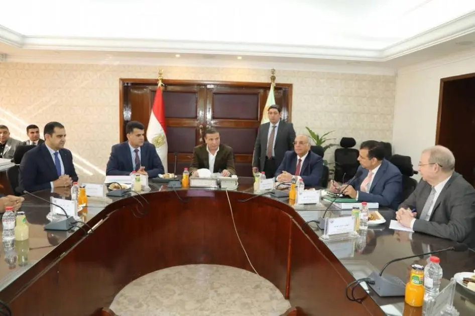 تشكيل مجلس إدارة «تحسين الأراضي» في مصر