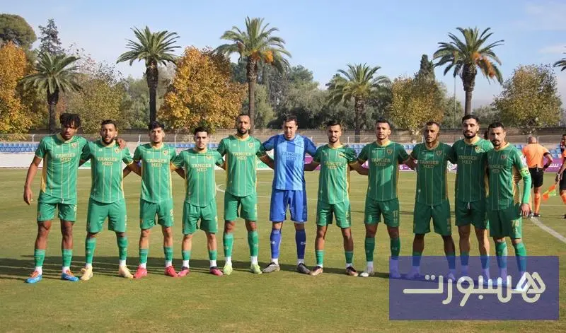 المغرب التطواني: نعيش أزمة مالية - هسبورت