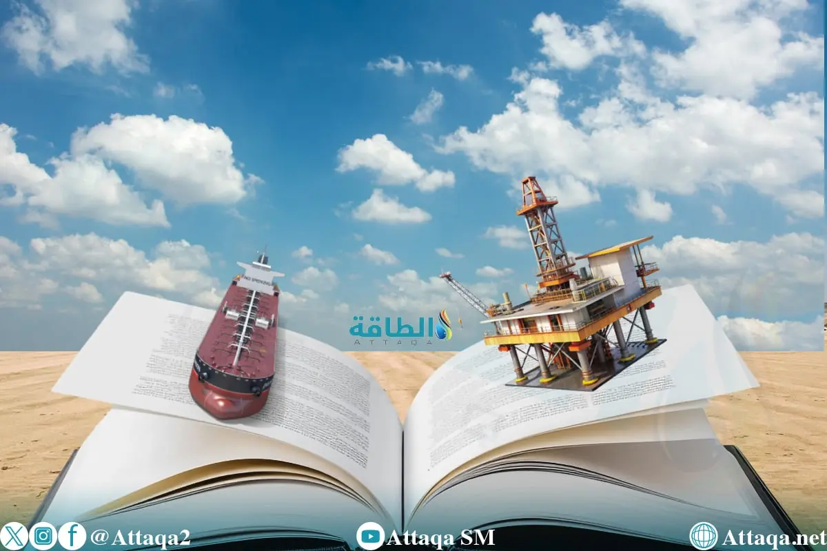 منصات الحفر وسفن الدعم.. 5 قصص لمحطات فارقة في 2025 - الطاقة