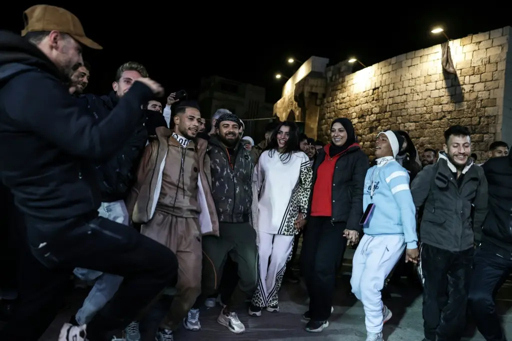 سوريا تتهم تنظيم "داعش" بالتخطيط لاستهداف كنائس خلال احتفالات رأس السنة