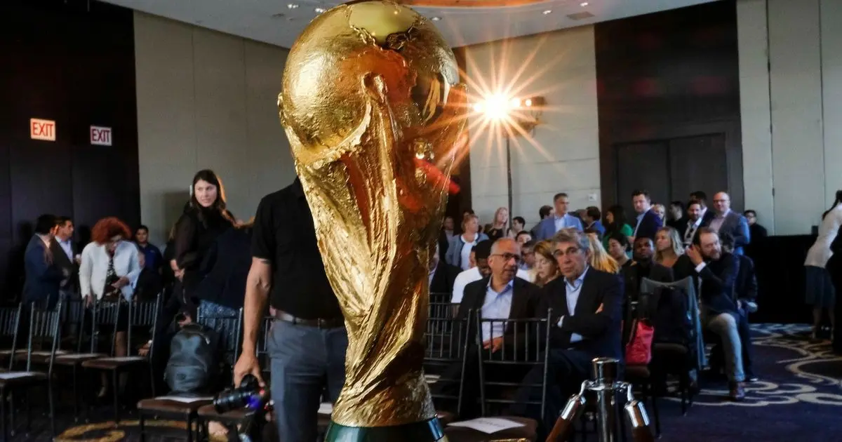أبرزها كأس العالم.. جدول الأحداث الرياضية الكبرى في عام 2026