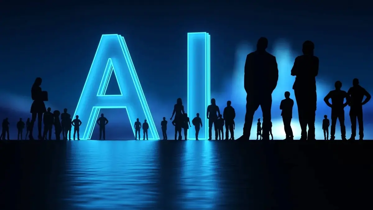 هاشتاق عربي - أبرز ما حققه قطاع التكنولوجيا في عام 2025