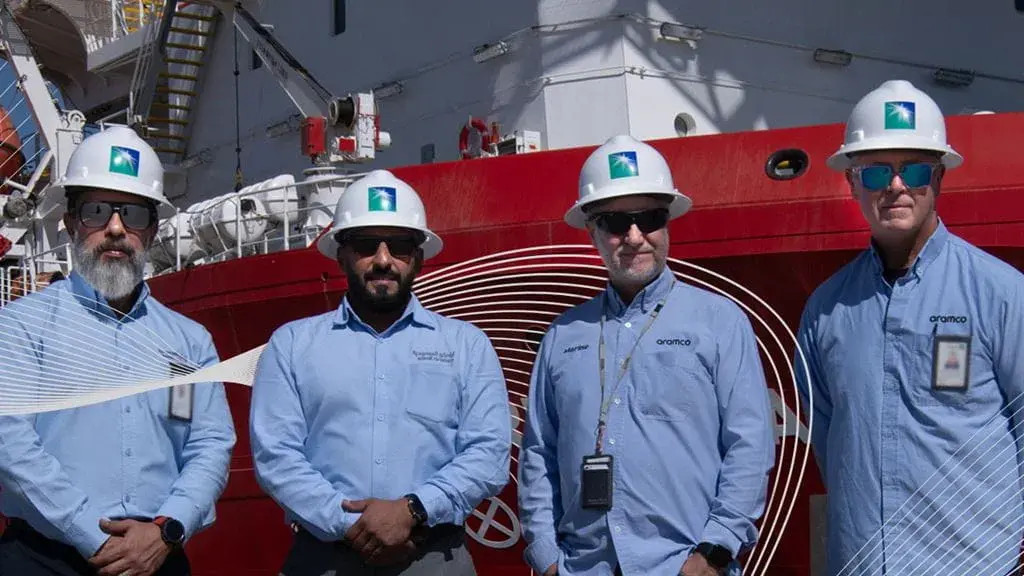 غواصو أرامكو.. 4 قصص تكشف أسرار أنابيب النفط والغاز في السعودية - الطاقة