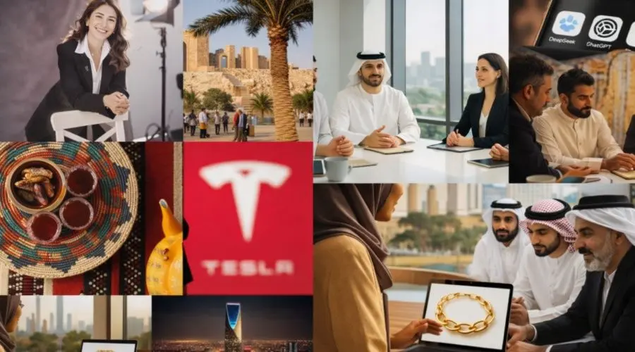 مقالات ومضة الأكثر قراءة في 2025 - ومضة