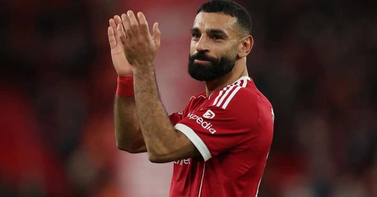أوين يسخر من منتقدي محمد صلاح: هذا هو حال ليفربول في غيابه