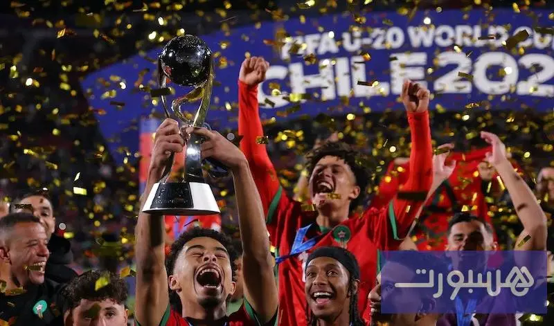 2025.. سنة ذهبية تكرس السيادة المغربية على كرة القدم الإفريقية - هسبورت